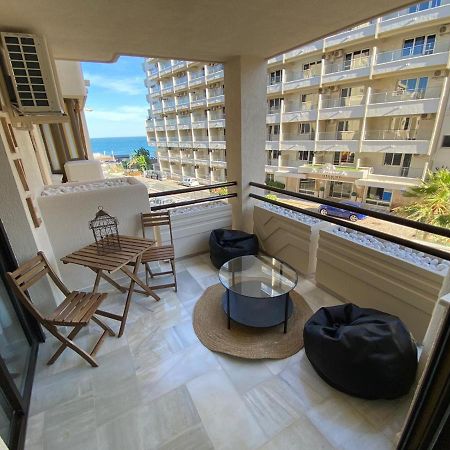 Appartement Montemar Puerto à Torremolinos Extérieur photo