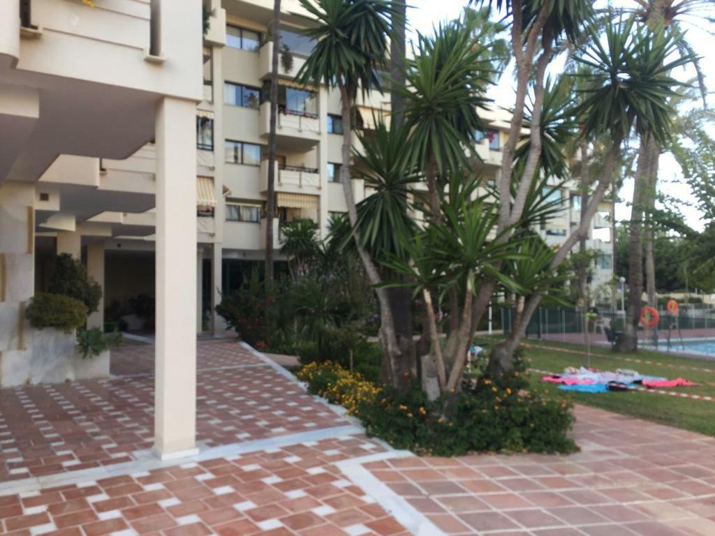 Appartement Montemar Puerto à Torremolinos Extérieur photo