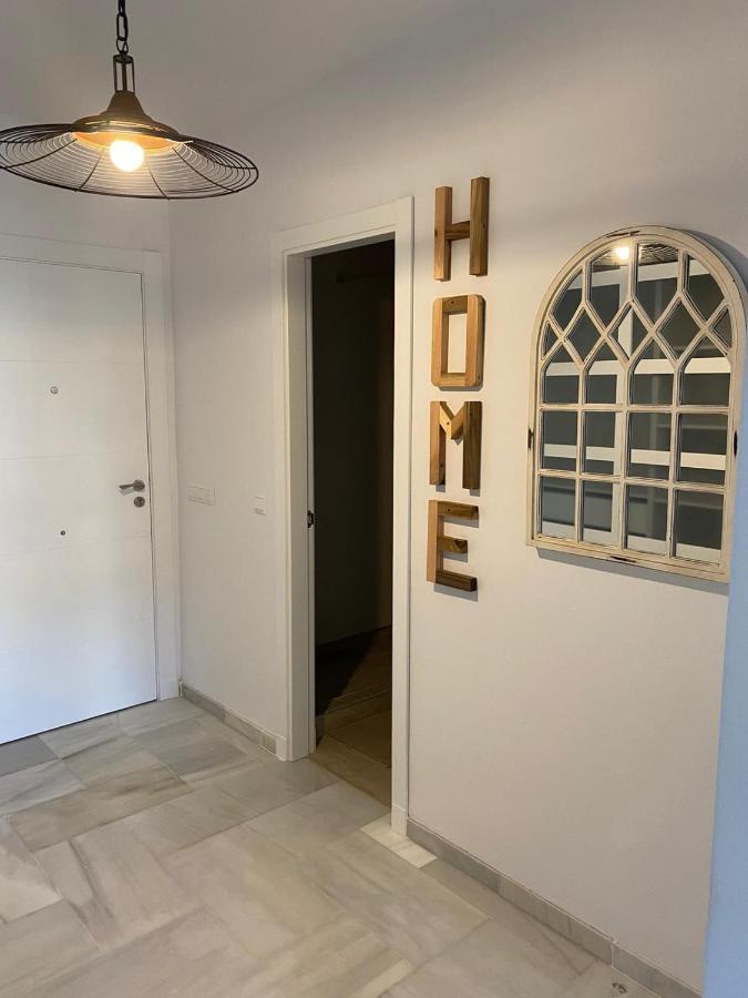 Appartement Montemar Puerto à Torremolinos Extérieur photo