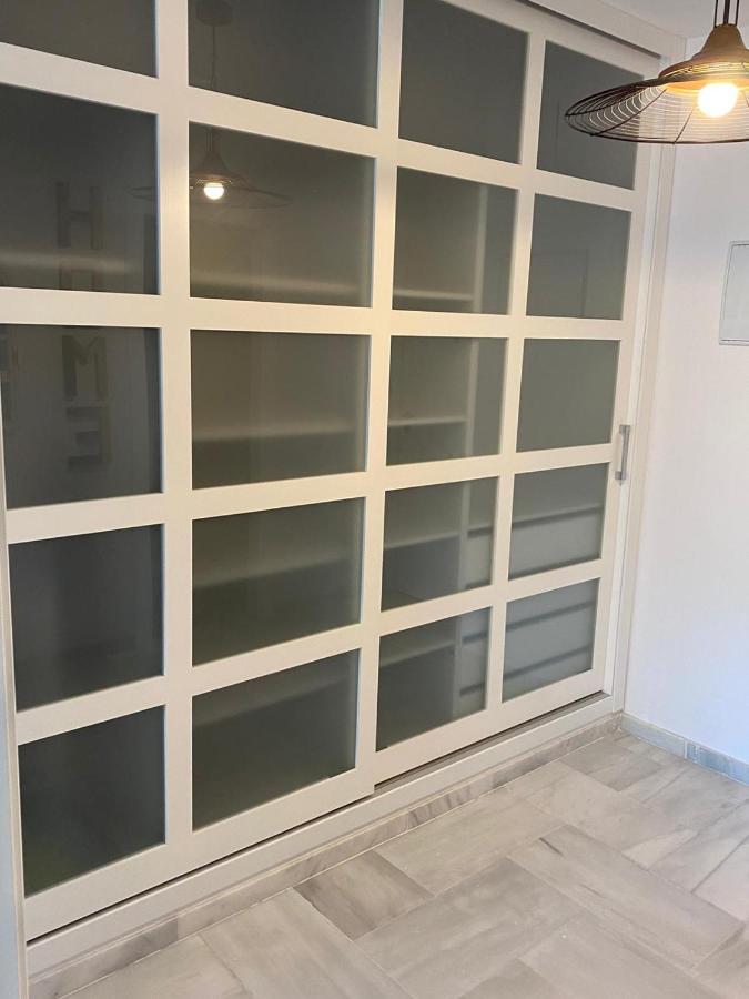 Appartement Montemar Puerto à Torremolinos Extérieur photo