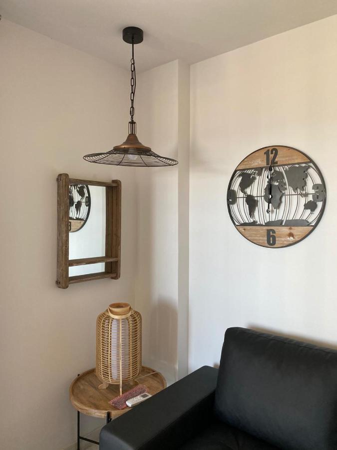 Appartement Montemar Puerto à Torremolinos Extérieur photo