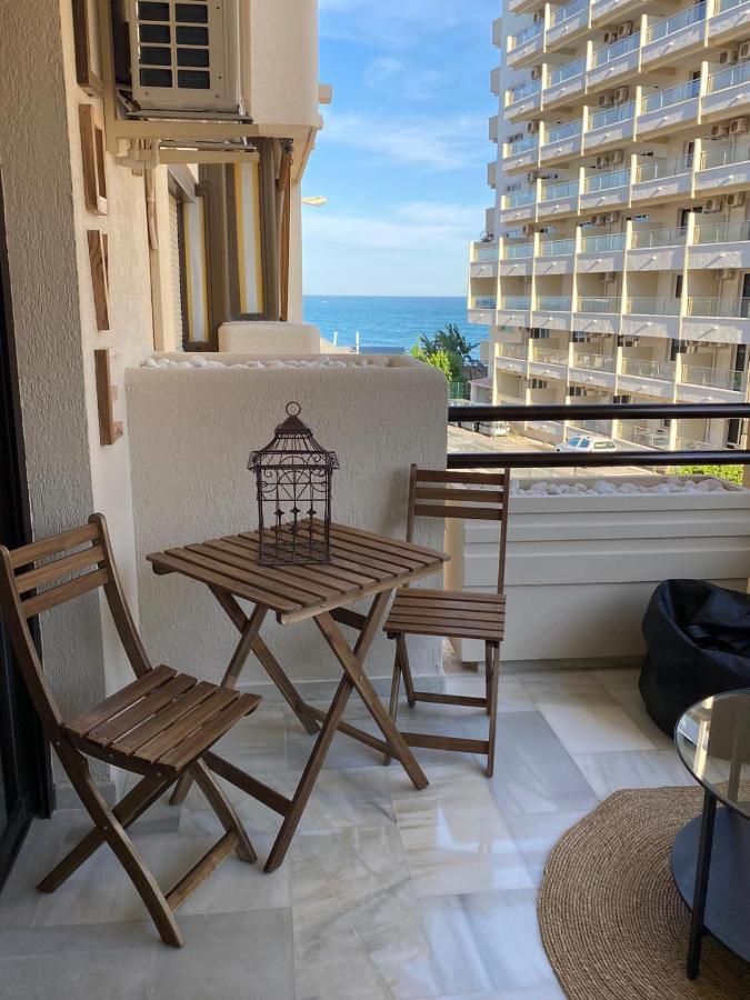 Appartement Montemar Puerto à Torremolinos Extérieur photo