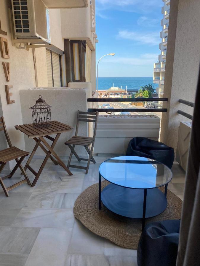 Appartement Montemar Puerto à Torremolinos Extérieur photo
