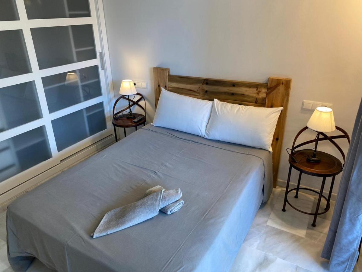 Appartement Montemar Puerto à Torremolinos Extérieur photo