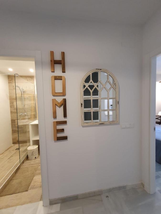 Appartement Montemar Puerto à Torremolinos Extérieur photo