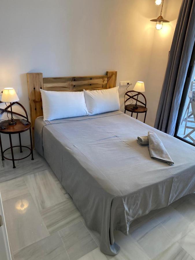 Appartement Montemar Puerto à Torremolinos Extérieur photo