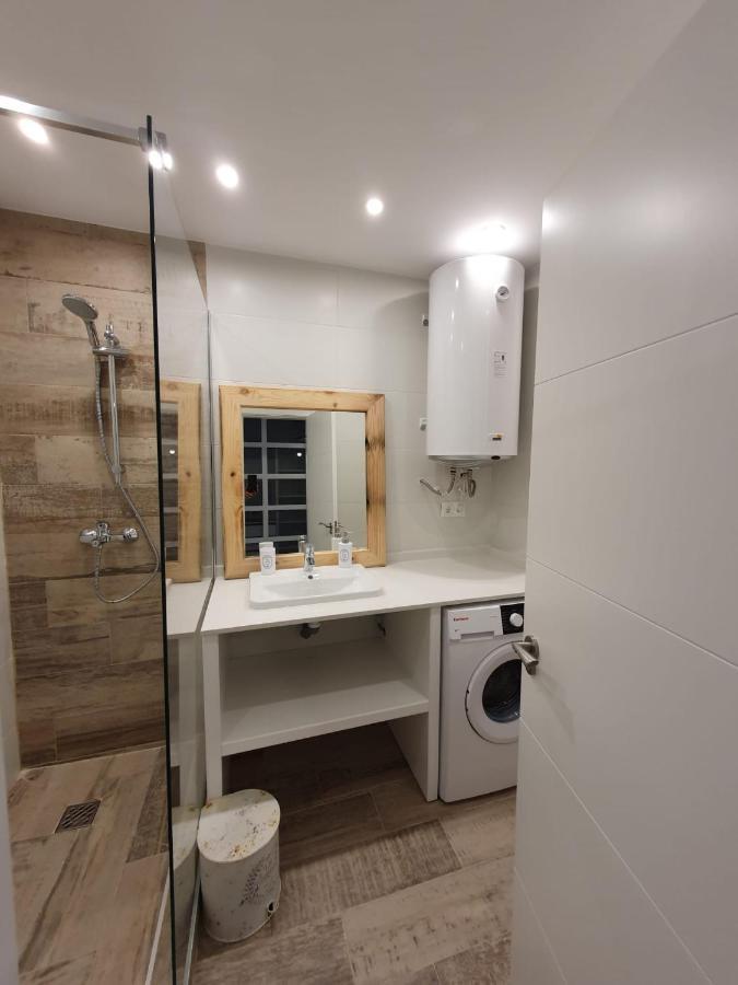 Appartement Montemar Puerto à Torremolinos Extérieur photo