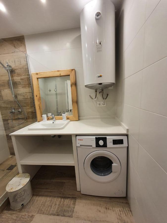 Appartement Montemar Puerto à Torremolinos Extérieur photo