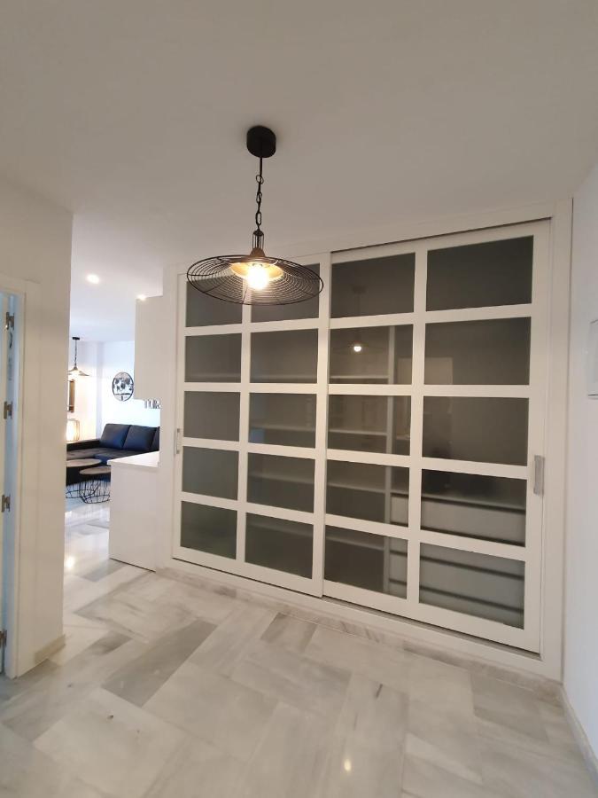 Appartement Montemar Puerto à Torremolinos Extérieur photo